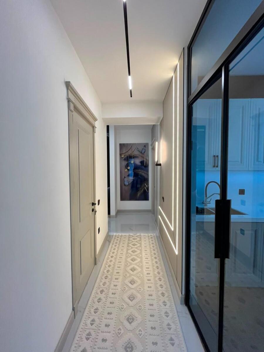 Satılır 3 otaqlı yeni tikili 93 m² — Mənzil, Bakı (11)