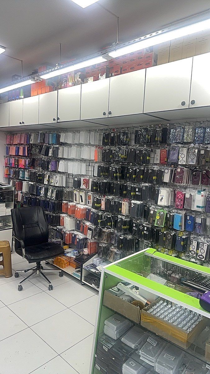 Hazır biznes (Telefon aksesuarları) — Biznes və avadanlıq, Bakı (4)