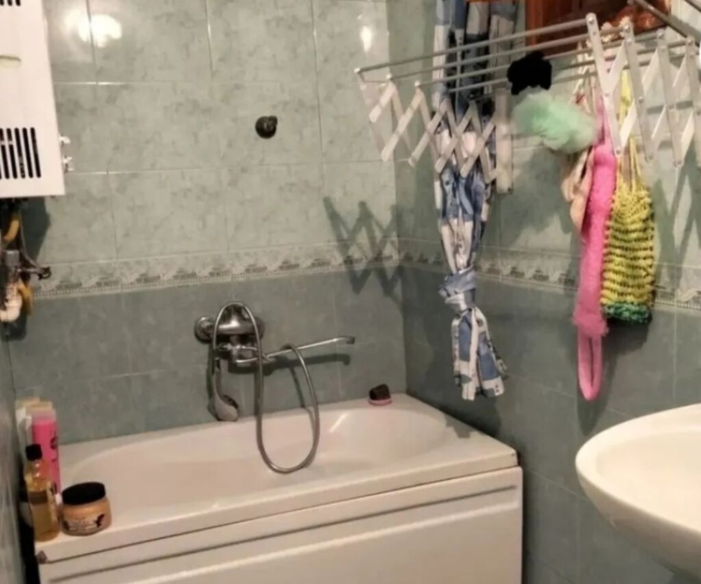 Tələbə Oğlanlara EV nəsimi metrosu ilə 5 dəq 61 65 18 85 — Mənzil, Bakı (3)