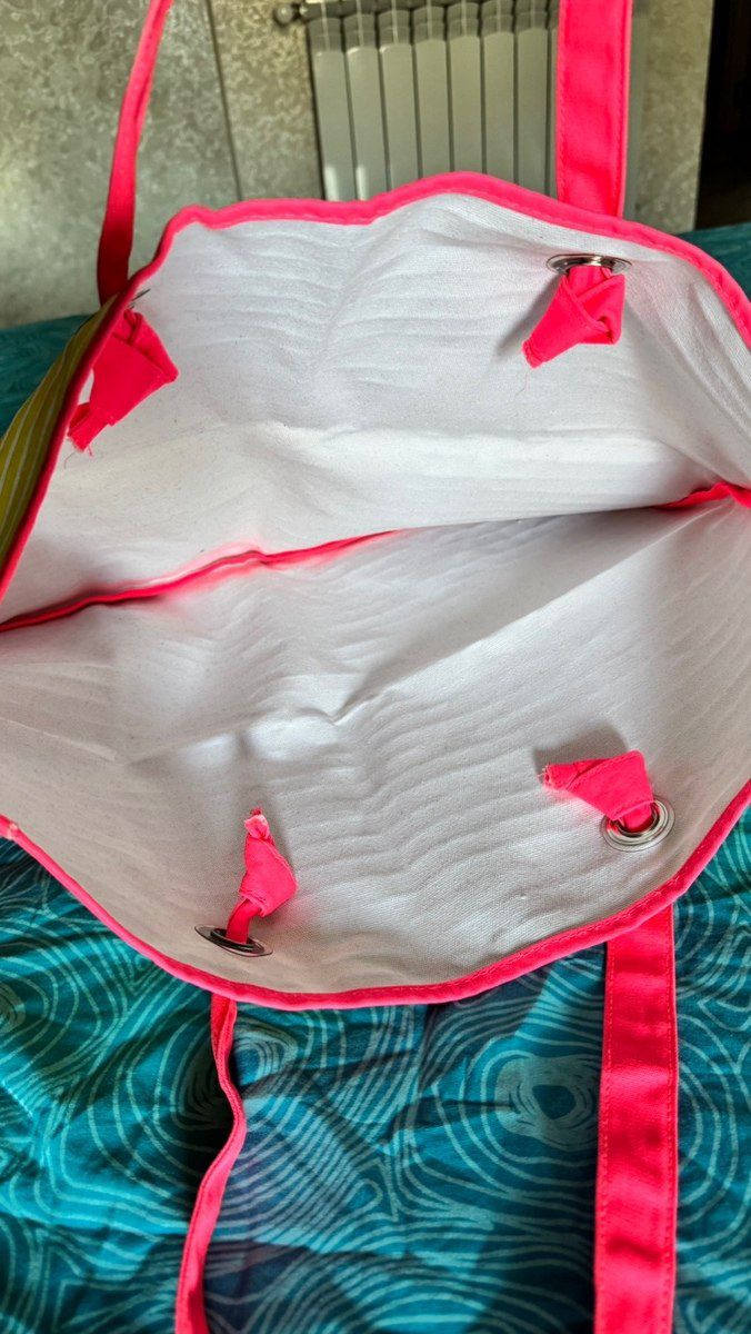 Victoria’s Secret yay çantası — Şəxsi əşyalar, Bakı (5)