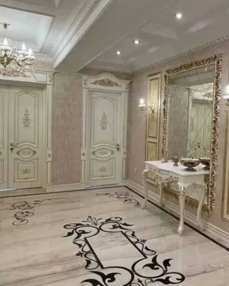 İcarəyə verilir 3 otaqlı yeni tikili 180 m² — Mənzil, Bakı (7)