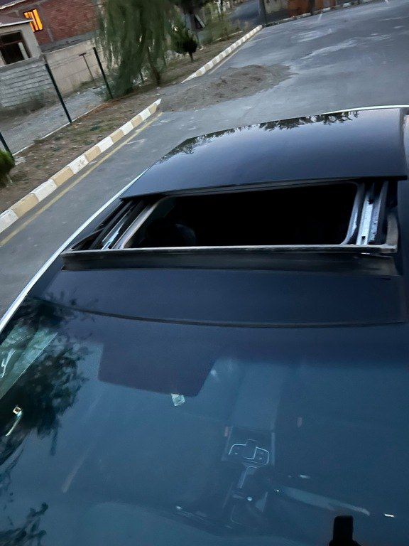 Kia Cadenza, 3.5 L, 2014 il, 156 000 km 75-BL-048 — Avtomobillər, Naxçıvan (4)