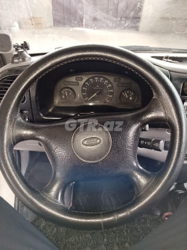 Ford Transit 2.5 L, 1998, 530 321 km 77-RO-728 — Avtomobillər, Ağstafa (2)