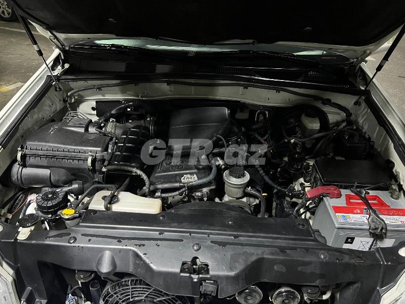 Toyota Land Cruiser Prado 2.7 L, 2008, 218 000 km — Avtomobillər, Bakı (9)
