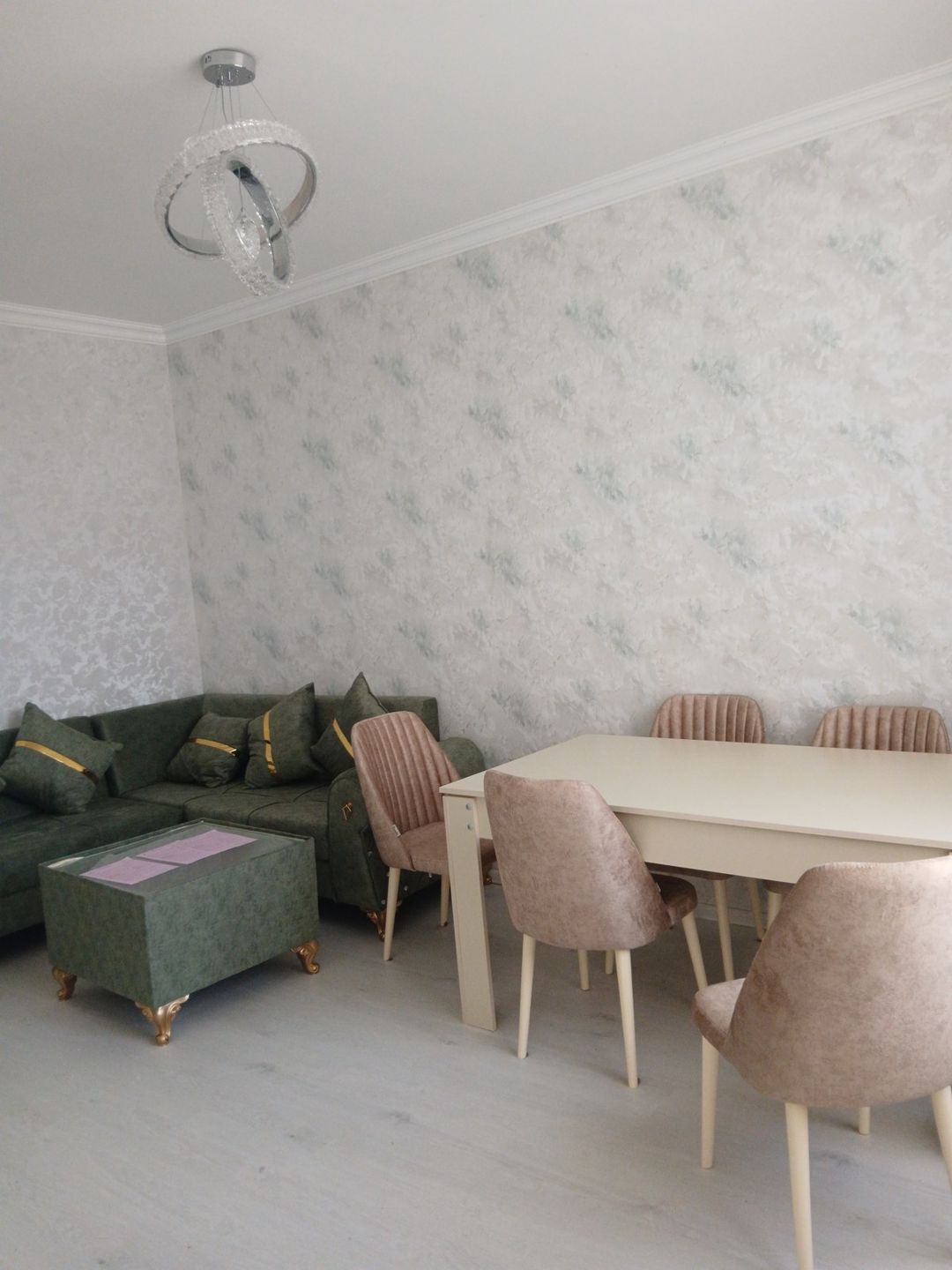 Həyət evi, Abşeron r — Ev, villa, Bakı (6)