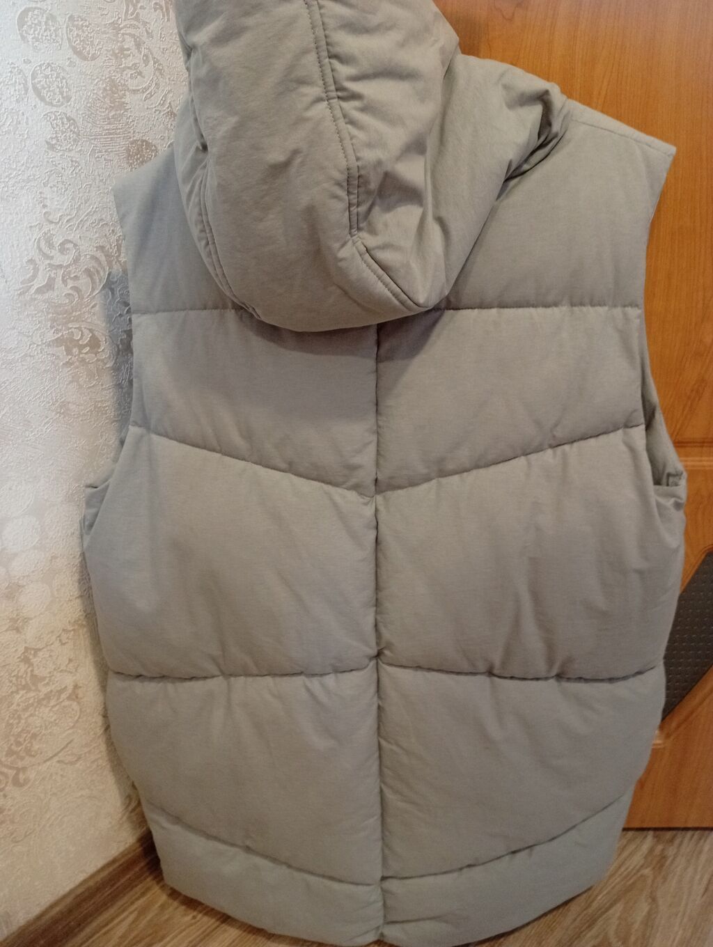 LCW Casual qadın üçün şişmə jilet - Model: LCW Casual Outerwear — Yelek, Bakı (2)