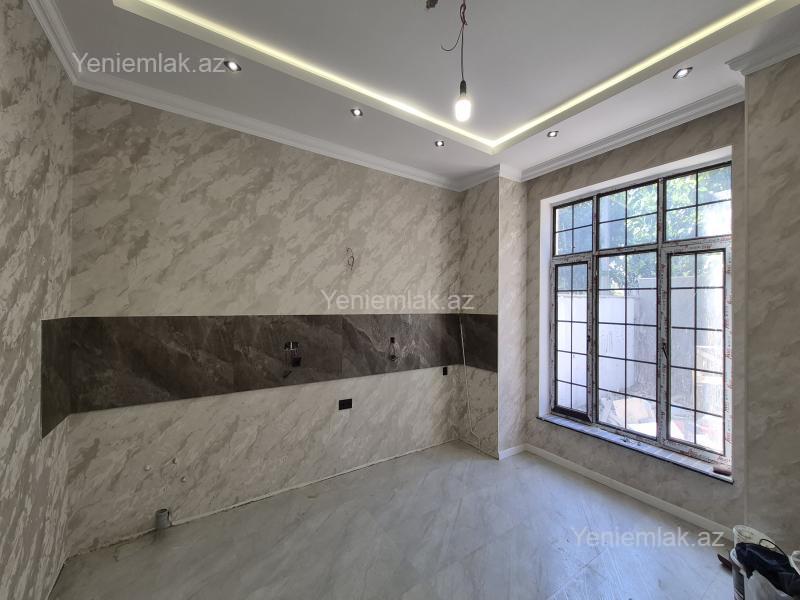 Satılır 4 otaqlı Həyət evi / Villa, 185 m², Kotec qəs — Ev, villa, Sumqayıt (8)
