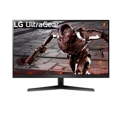 LG UltraGear 32GN600-B QHD Gaming Monitor — Bakı