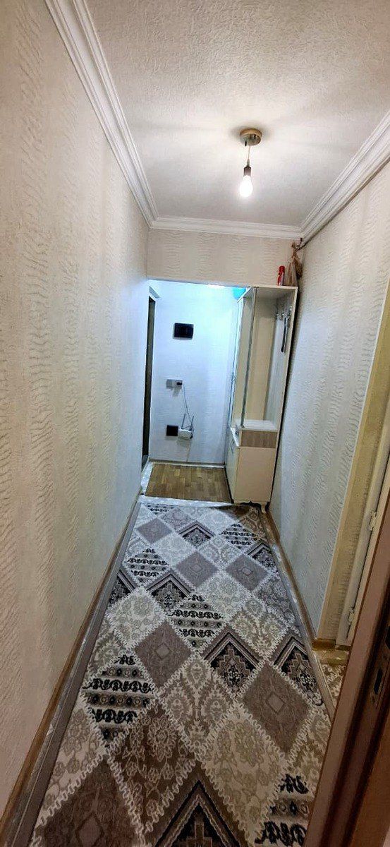 Satılır 2 otaqlı köhnə tikili 60 m² — Mənzil, Bakı (8)