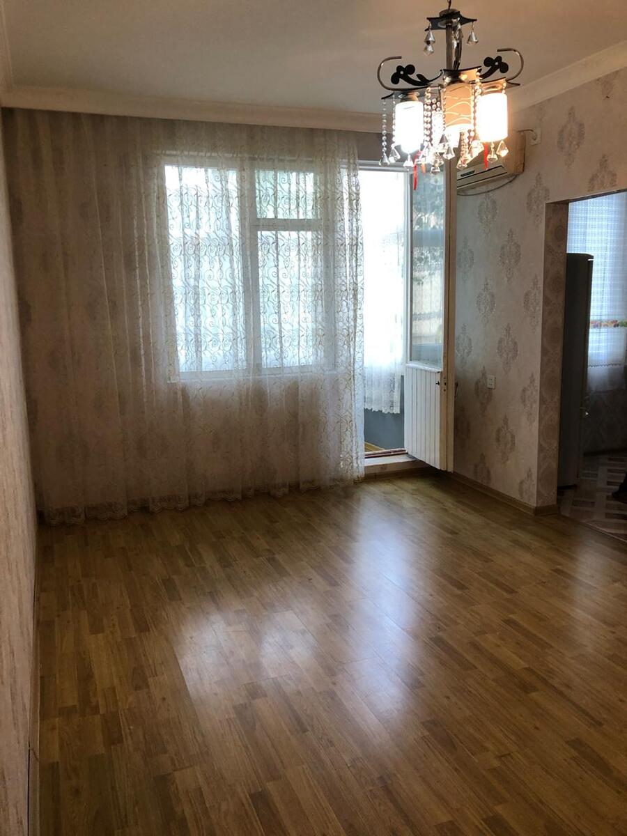 İcarəyə verilir 2 otaqlı köhnə tikili 50 m² — Mənzil, Bakı (2)