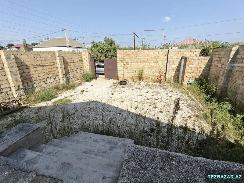 4.otagli Wexsi-tikili ev satilir — Ev, villa, Bakı (10)