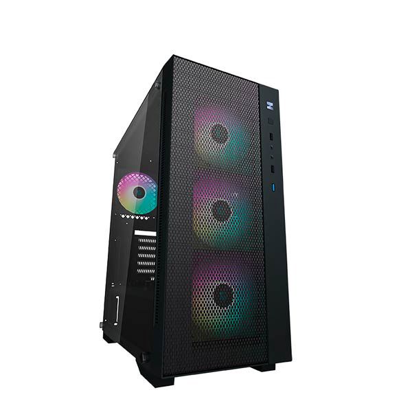DeepCool matrexx 55 mesh add-rgb 4F Case — Mallar, Bakı