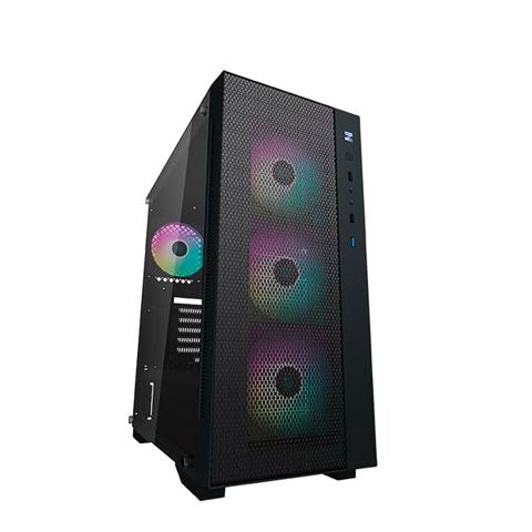 DeepCool matrexx 55 mesh add-rgb 4F Case — PrimeShop
