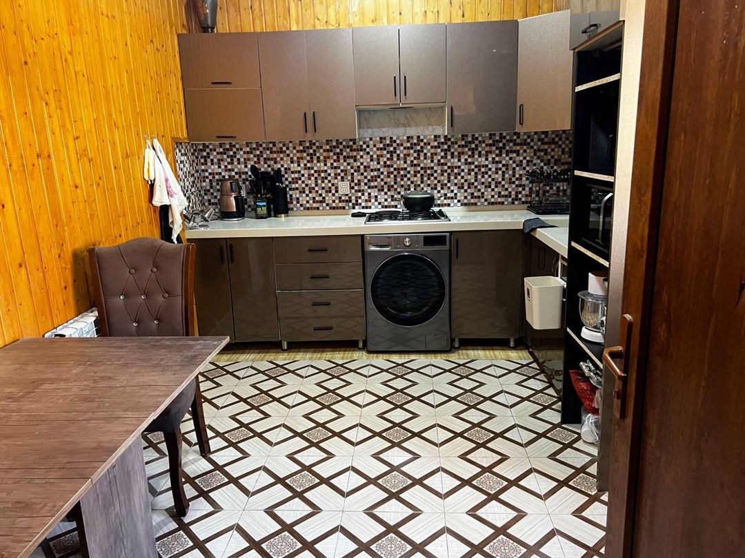 Satılır 5 otaqlı həyət evi/bağ evi 170 m² — Ev, villa, Bakı (5)