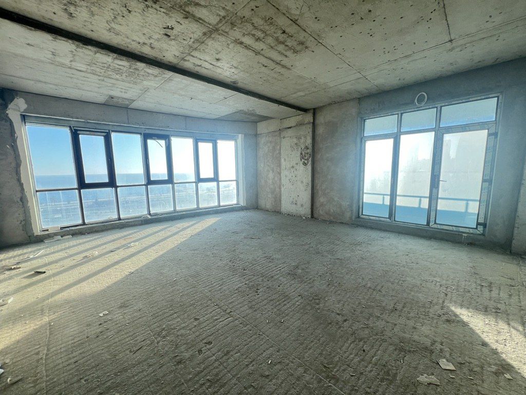 Satılır 3 otaqlı yeni tikili 200 m² — Mənzil, Bakı (3)