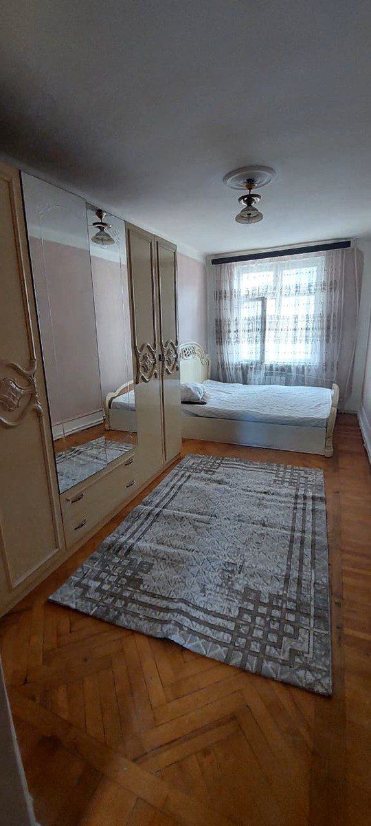 Satılır 2 otaqlı yeni tikili 51 m² — Mənzil, Bakı (3)