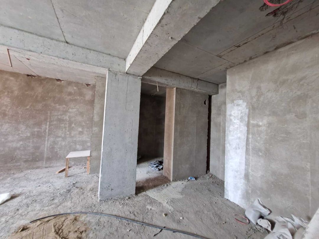 Satılır 2 otaqlı yeni tikili 88 m² — Mənzil, Bakı (9)