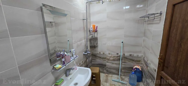 Kirayə verilir 2 otaqlı Mənzil Yeni tikili 95 m² Bakı, Xətai r — Mənzil, Bakı (7)