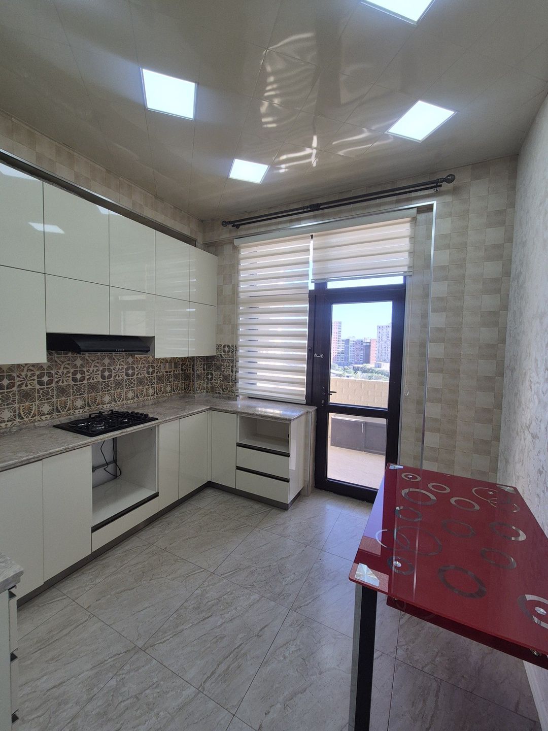 Satılır 2 otaqlı yeni tikili 90 m² — Mənzil, Bakı (3)