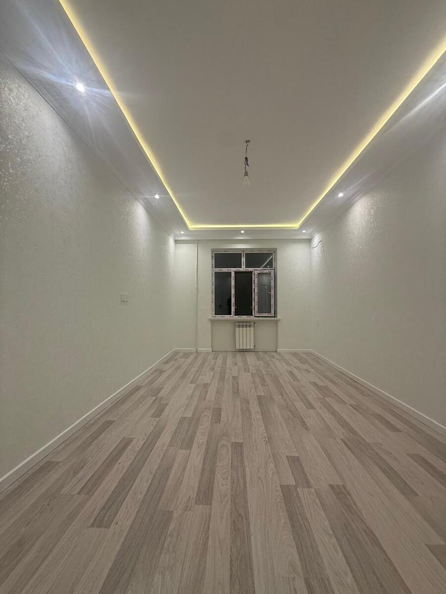 Satılır 3 otaqlı köhnə tikili 80 m² — Mənzil, Bakı (3)