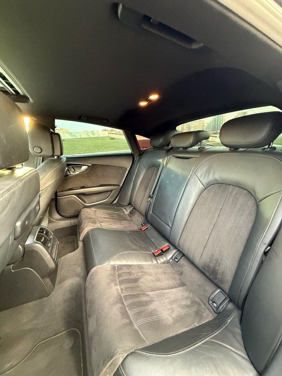 Audi A7, 2.0 L, 2015 il, 132 000 km — Avtomobillər, Bakı (7)