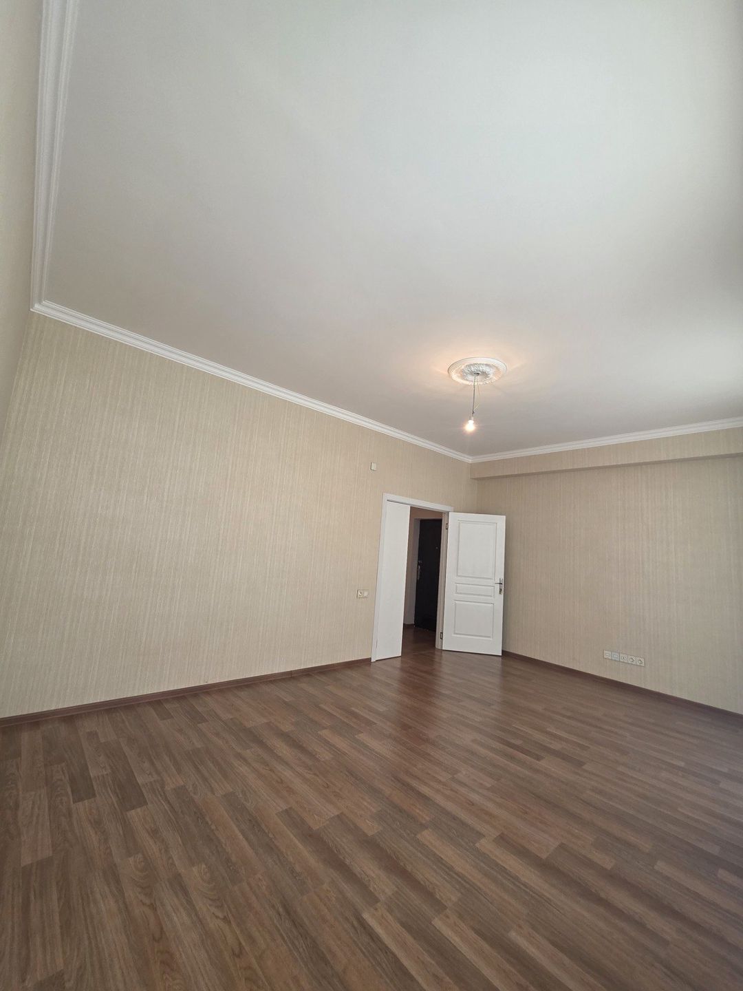 Satılır 4 otaqlı yeni tikili 114 m² — Mənzil, Bakı (4)