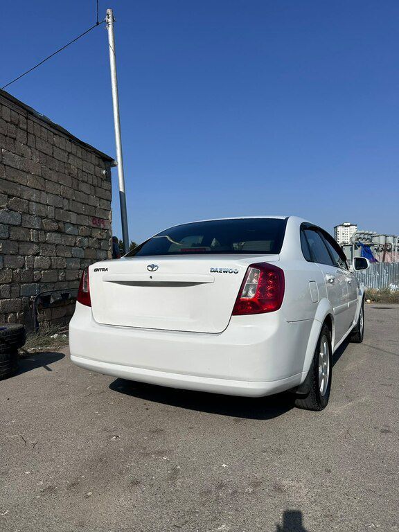 Daewoo Gentra, 1.5 L, 2014 il, 222 000 km — Avtomobillər, Bakı (2)