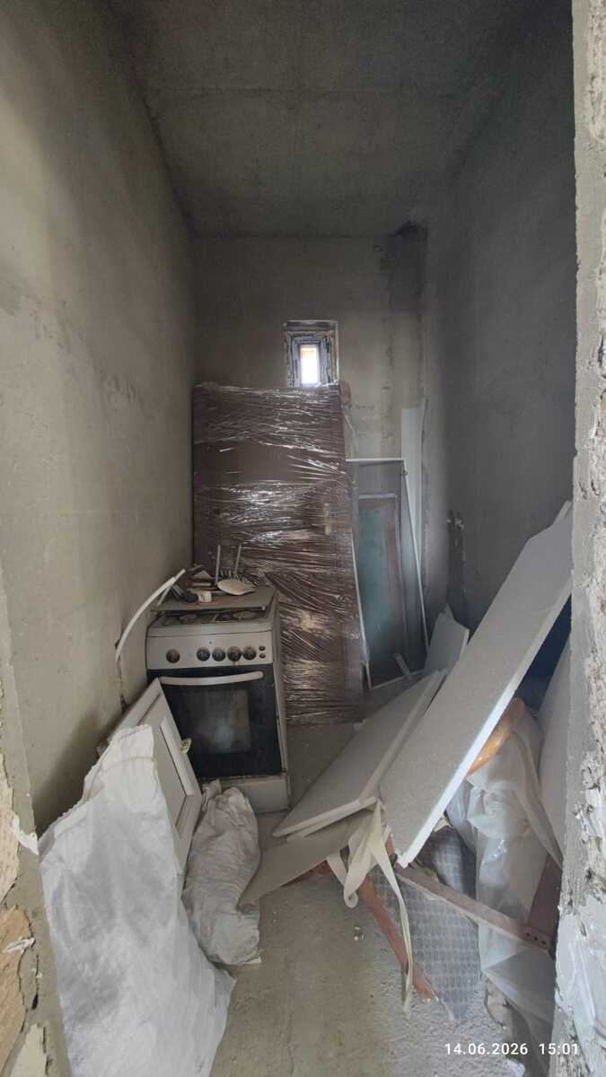 Satılır 6 otaqlı həyət evi/bağ evi 230 m² — Ev, villa, Bakı (8)