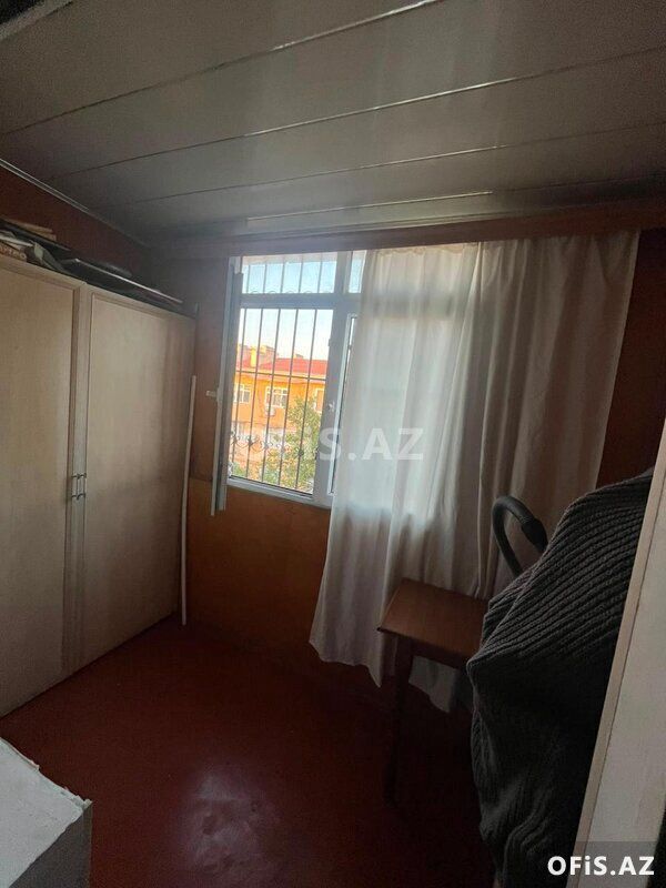 Köhnə tikili Satılır Binəqədi r., Azadlıq Prospekti m., 2 otaq, 55 m² — Mənzil, Bakı (7)