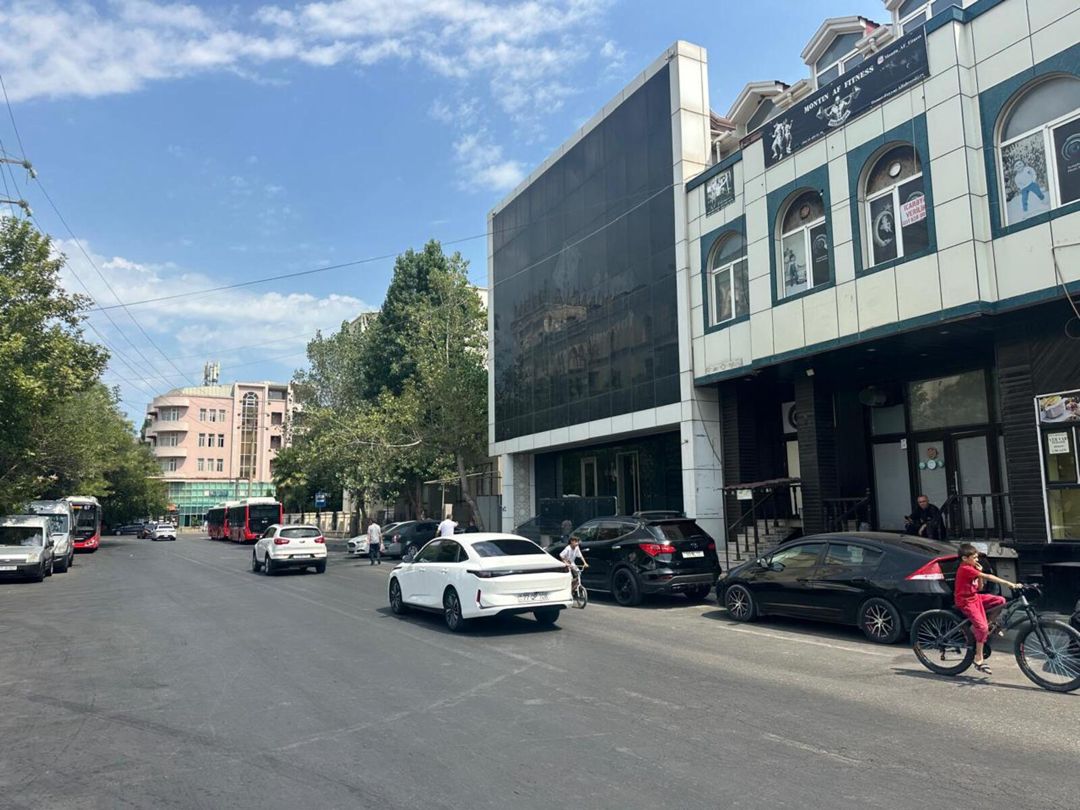 İcarəyə verilir obyekt 363 m² — Əmlak, Bakı (2)