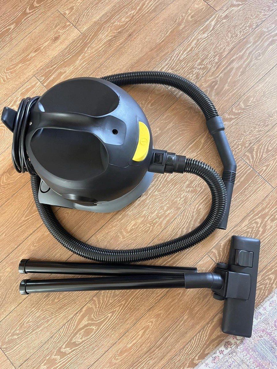 Tozsoran Karcher — Ev texnikası, Bakı (3)