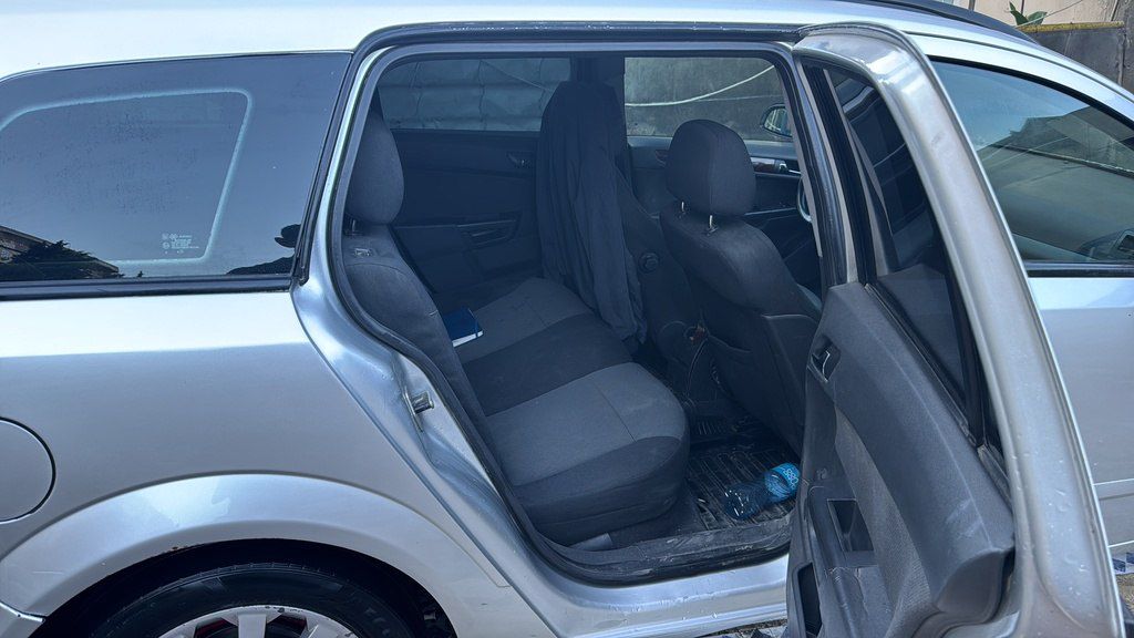 Opel Astra, 1.9 L, 2005 il, 358 648 km 99-KB-755 — Avtomobillər, Bakı (2)