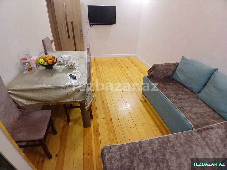 3.otaq heyet evi satllr xlrdalada 5 nomreli mekyebin yanl — Ev, villa, Xırdalan (10)