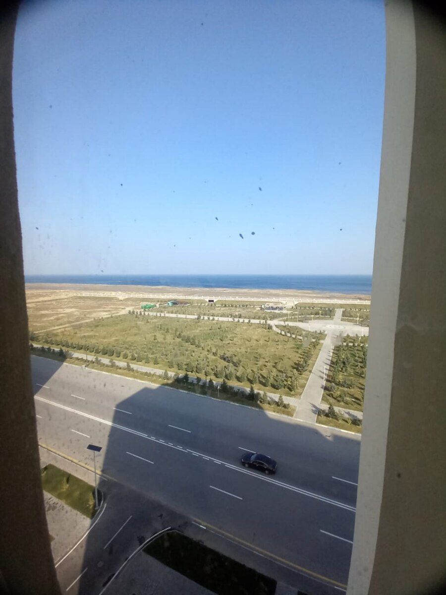 2-otaqlı yeni tikili kirayə verilir, Sumqayıt ş., 70 m² — Mənzil, Sumqayıt