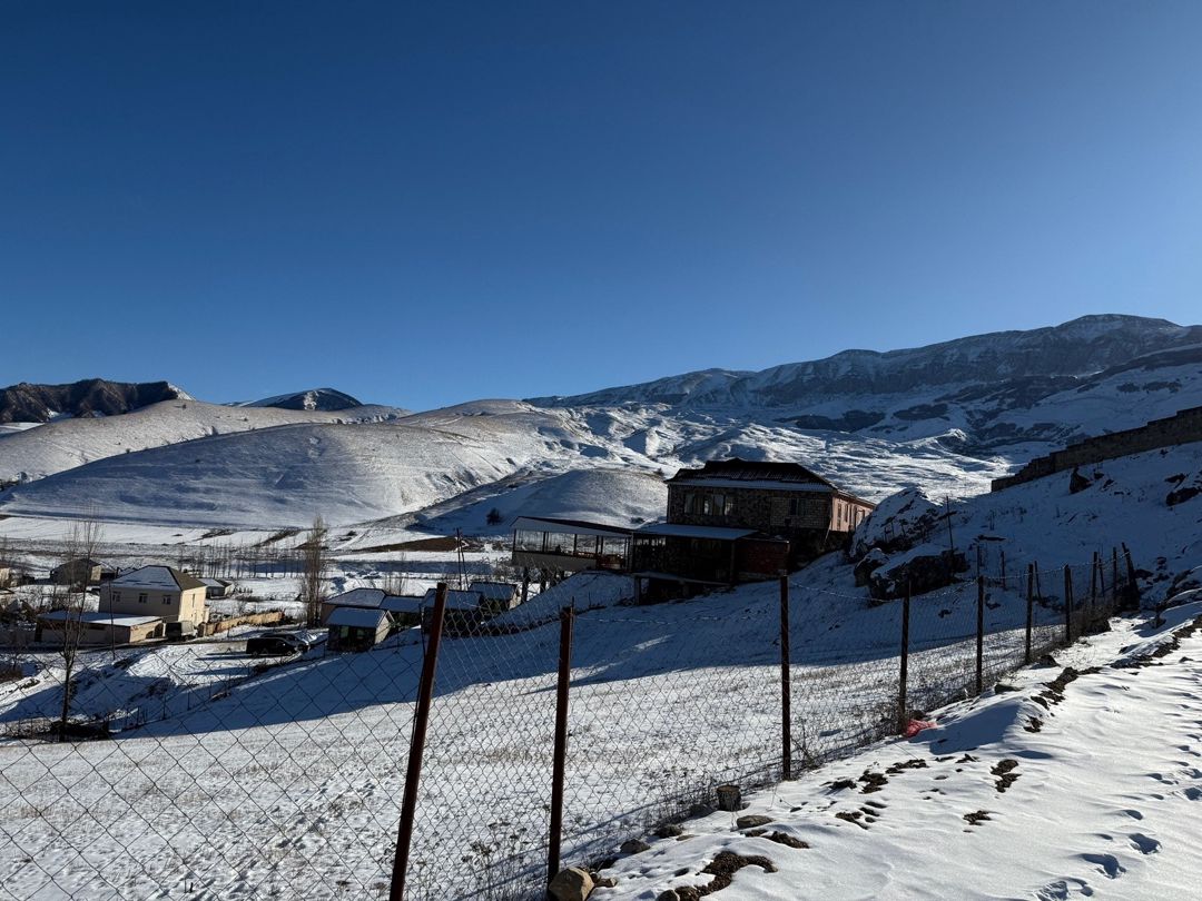 6 sot torpaq sahəsi, Qusar r — Torpaq, Qusar (7)