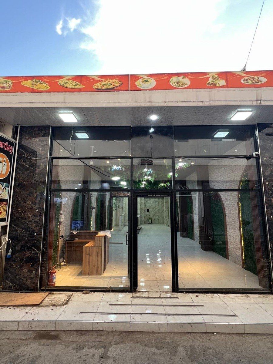 İcarəyə verilir obyekt 105 m² — Əmlak, Bakı (6)