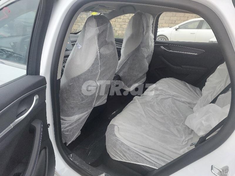 BYD Destroyer 05 1.5 L, 2025, Yeni — Avtomobillər, Bakı (2)