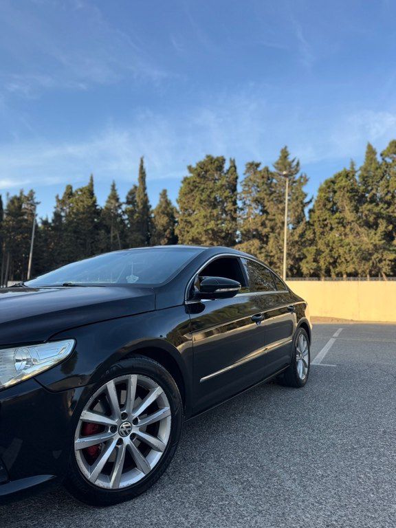 Volkswagen Passat CC, 2.0 L, 2010 il, 292 564 km 99-OS-894 — Avtomobillər, Sumqayıt (2)