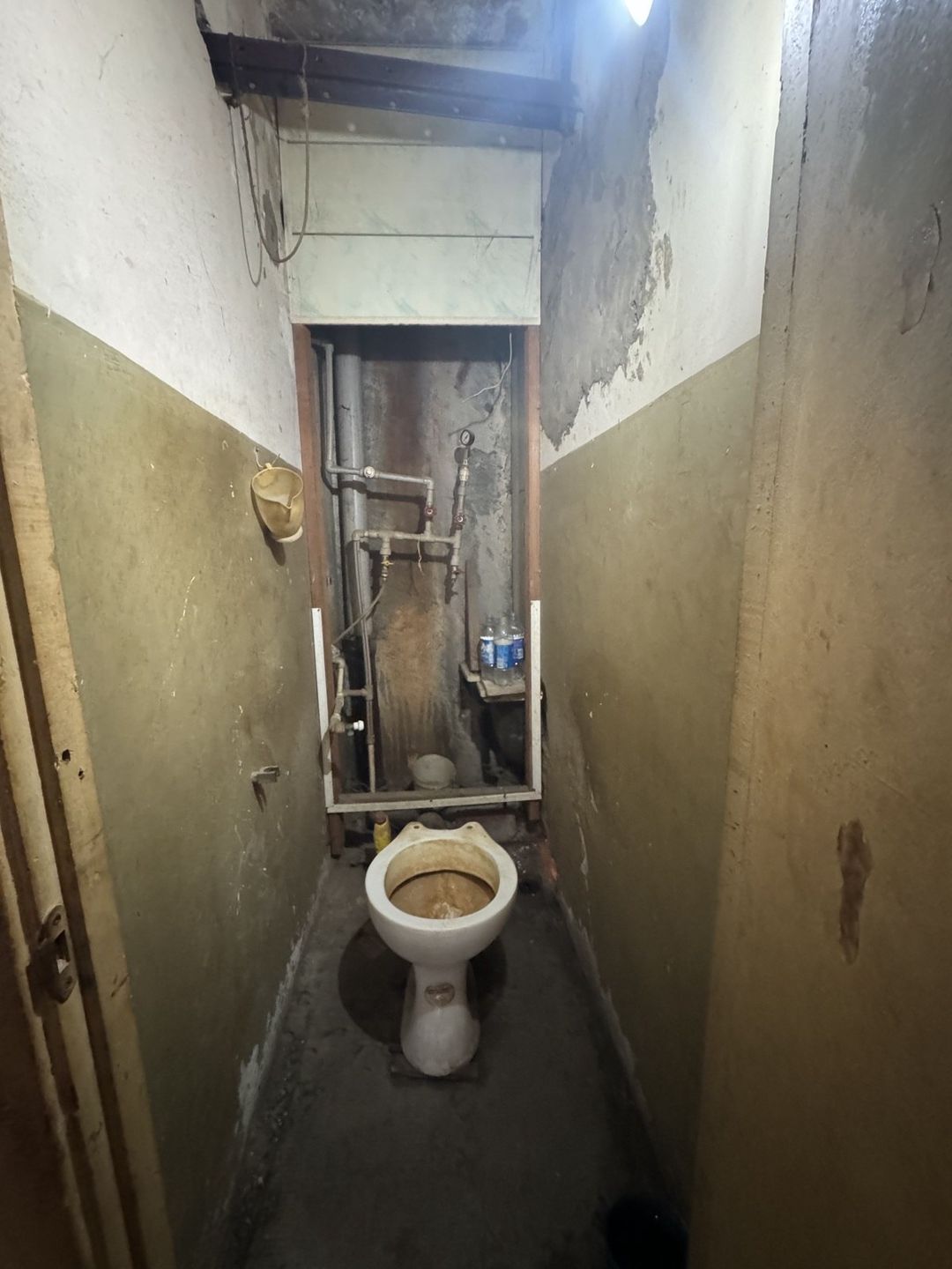 Satılır 2 otaqlı köhnə tikili 60 m² — Mənzil, Bakı (6)