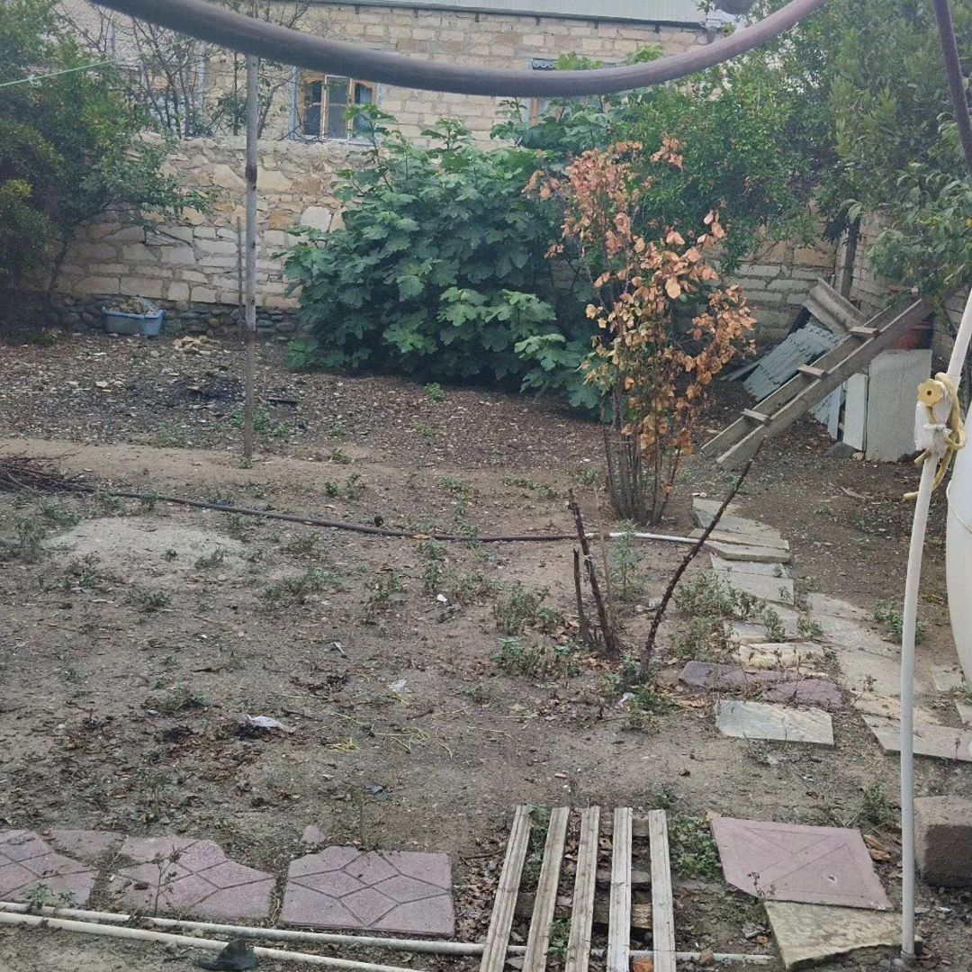 Həyət evi, Gəncə ş — Ev, villa, Gəncə (9)