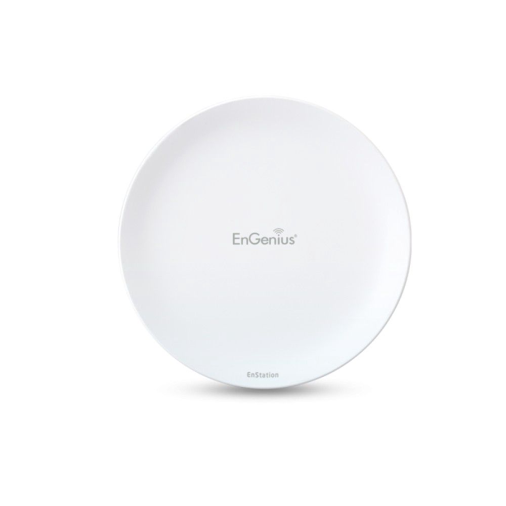Wireless Outdoor Access Point EnGenius EnStation5 — Mallar, Bakı (4)