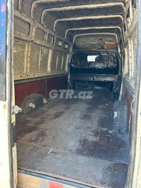 Ford Transit 2.4 L, 2003, 900 000 km 99-GP-795 — Avtomobillər, Bakı (4)