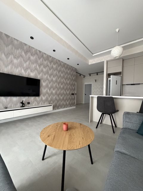 İcarəyə verilir 3 otaqlı yeni tikili 110 m² — Bakı