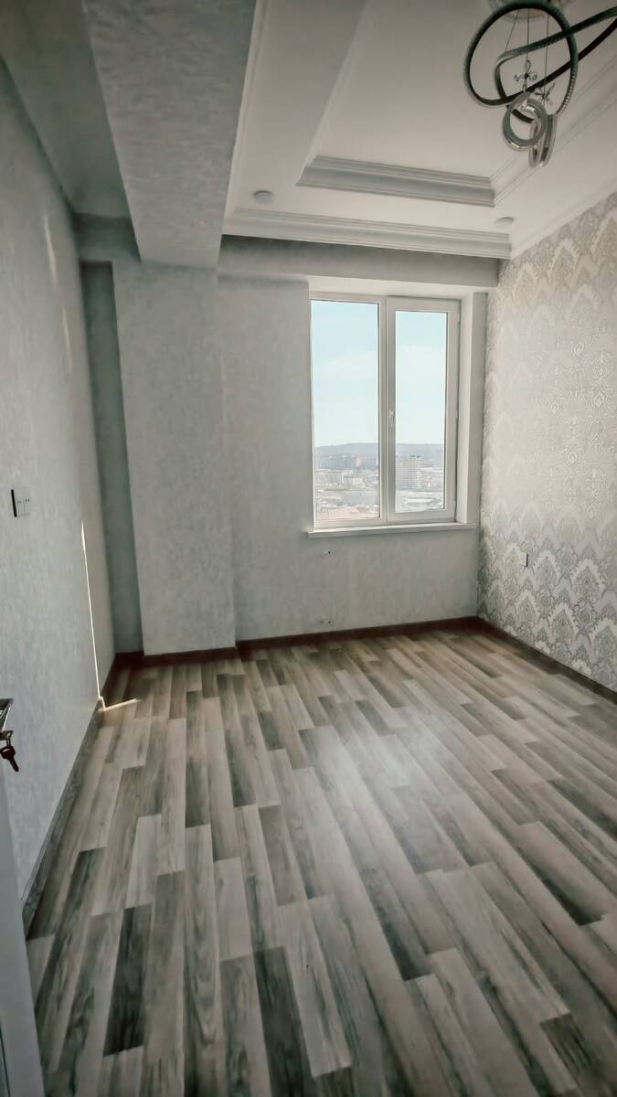 Satılır 3 otaqlı yeni tikili 76 m² — Mənzil, Bakı (6)