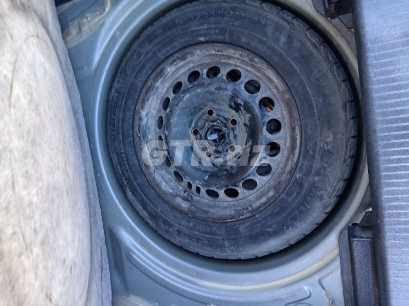 Opel Astra 1.4 L, 2004, 327 000 km — Avtomobillər, Bakı (2)