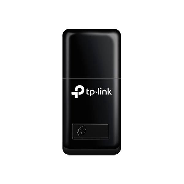 TP-Link TL-WN823N 300Mbps Mini Wireless N USB Adapter — Mallar, Bakı