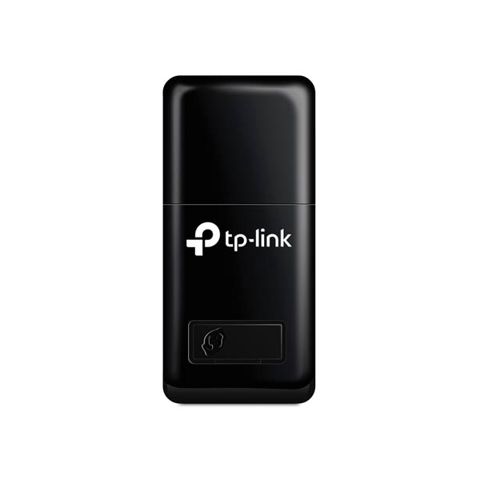 TP-Link TL-WN823N 300Mbps Mini Wireless N USB Adapter — GamePower