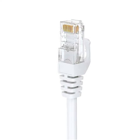 GCabling Patch cord Cat6 2m White — Bakı