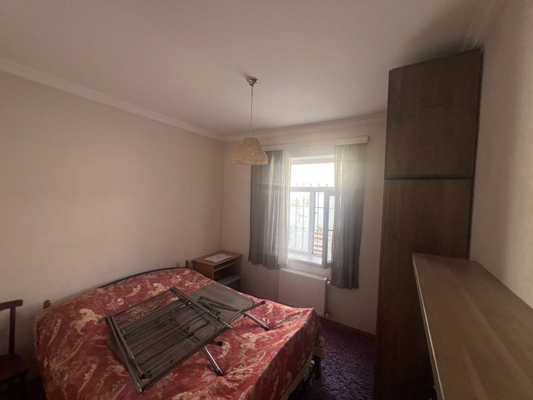 Satılır 3 otaqlı həyət evi/bağ evi 70 m² — Ev, villa, Bakı (8)