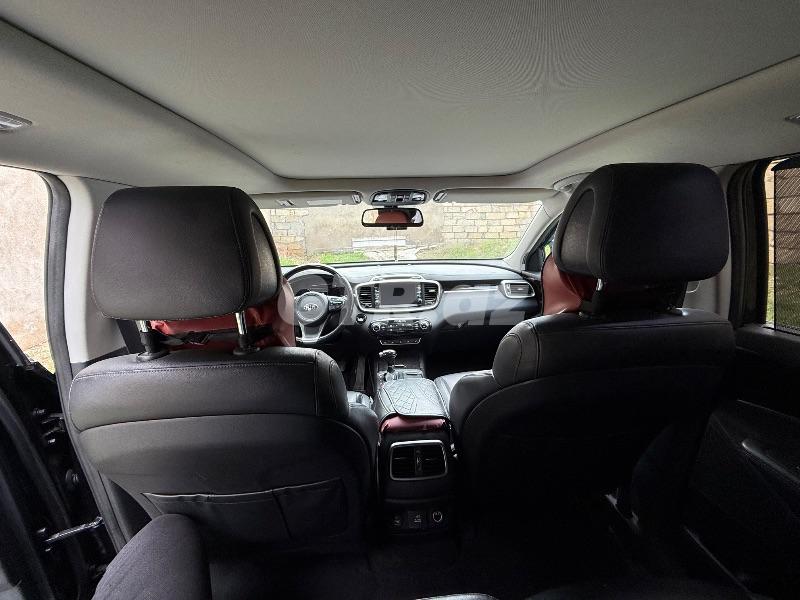 Kia Sorento 2.0 L, 2015, 186 000 km — Avtomobillər, Bakı (8)